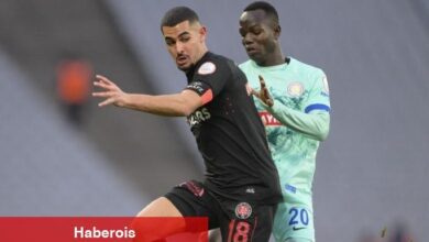 Fenerbahçe, Levent Mercan transferini bitiriyor - Haberois Fenerbahçe, Levent Mercan transferini bitiriyor