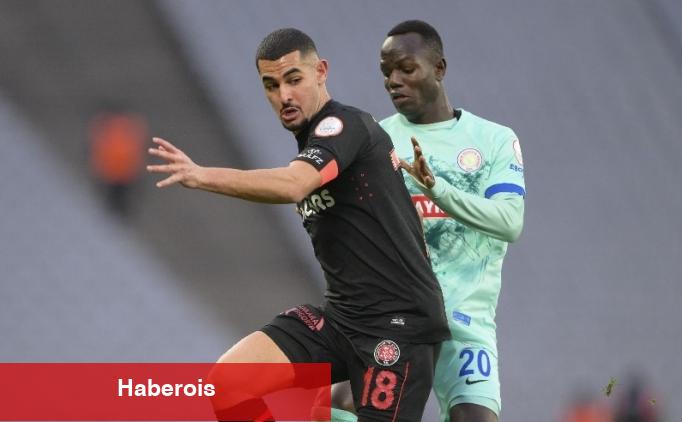 Fenerbahçe, Levent Mercan transferini bitiriyor - Haberois Fenerbahçe, Levent Mercan transferini bitiriyor