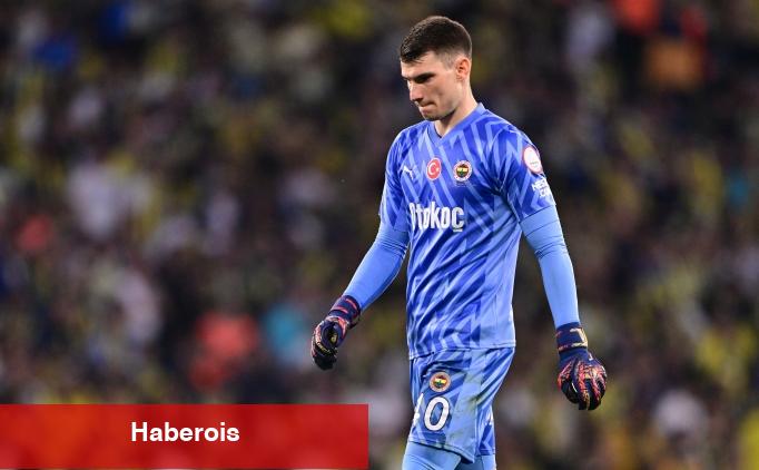 Fenerbahçe, Livakovic'in bonservisini belirledi! - Haberois Fenerbahçe, Livakovic'in bonservisini belirledi!