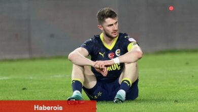 Fenerbahçe'de 1.5 yılda 2. kere artırımlı kontrat - Haberois Fenerbahçe'de 1.5 yılda 2. kere artırımlı kontrat