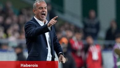 Fenerbahçe'de güçlü imtihan öncesi takım sorunu - Haberois Fenerbahçe'de güçlü imtihan öncesi takım sorunu