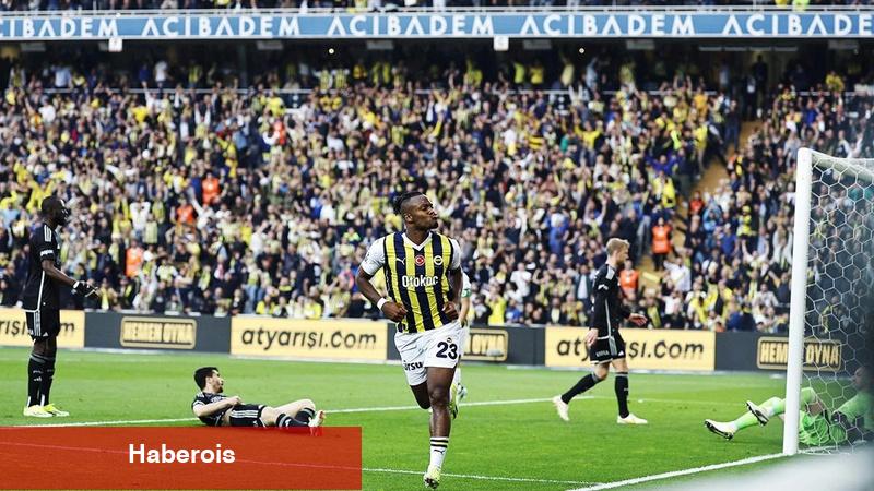 Fenerbahçe’de İsmail Kartal istifasını sundu yeni bir devir başlıyor - Haberois Fenerbahçe’de İsmail Kartal istifasını sundu yeni bir devir başlıyor