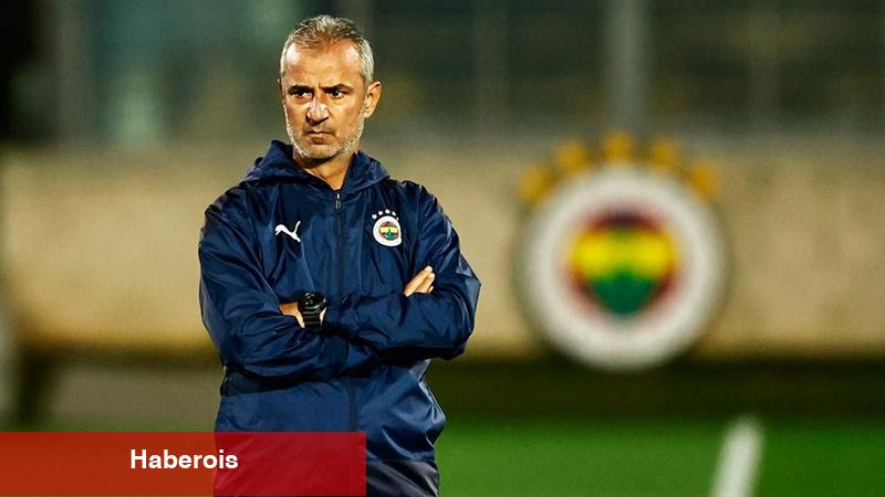 Fenerbahçe’de İsmail Kartal istifasını sundu yeni bir devir başlıyor - Haberois Fenerbahçe’de İsmail Kartal istifasını sundu yeni bir devir başlıyor