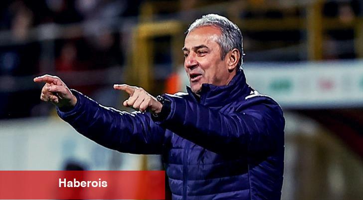 Fenerbahçe’de İsmail Kartal istifasını sundu yeni bir devir başlıyor - Haberois Fenerbahçe’de İsmail Kartal istifasını sundu yeni bir devir başlıyor