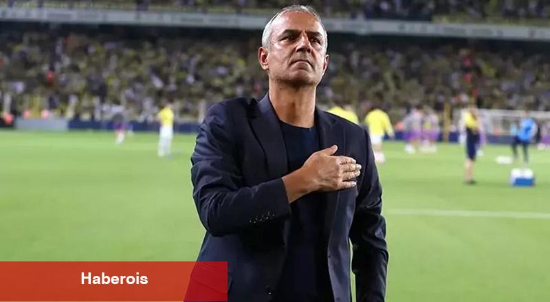 Fenerbahçe’de İsmail Kartal istifasını sundu yeni bir devir başlıyor - Haberois Fenerbahçe’de İsmail Kartal istifasını sundu yeni bir devir başlıyor