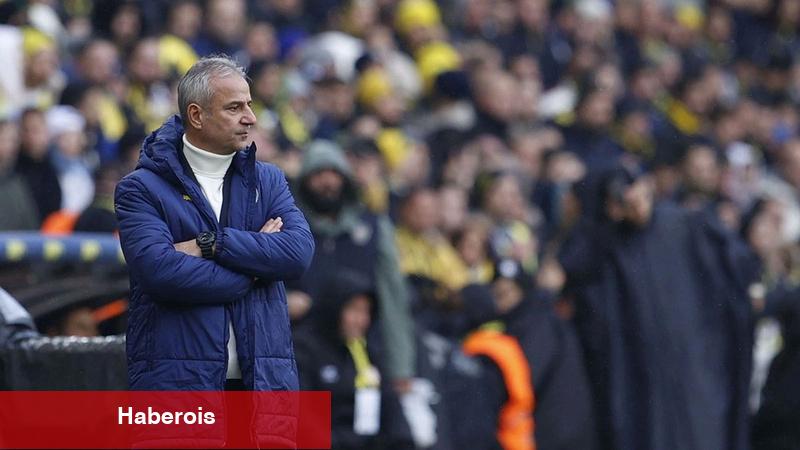 Fenerbahçe’de İsmail Kartal istifasını sundu yeni bir devir başlıyor - Haberois Fenerbahçe’de İsmail Kartal istifasını sundu yeni bir devir başlıyor