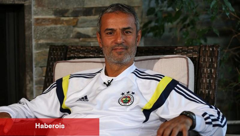 Fenerbahçe’de İsmail Kartal istifasını sundu yeni bir devir başlıyor - Haberois Fenerbahçe’de İsmail Kartal istifasını sundu yeni bir devir başlıyor