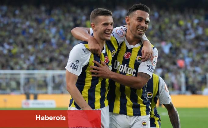 Fenerbahçe'de kasaya servet girecek!
