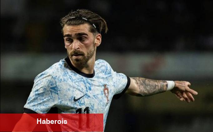 Fenerbahçe'ye Jota Silva'dan makus haber: Dev rakipler! - Haberois Fenerbahçe'ye Jota Silva'dan makus haber: Dev rakipler!