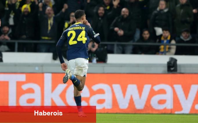 Fenerbahçe'ye yıldız isminden sevindiren haber - Haberois Fenerbahçe'ye yıldız isminden sevindiren haber
