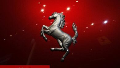Ferrari N.V Gelirleri Artıyor Ancak Analistlerin Ortalama Tahminlerini Karşılamıyor - Haberois Ferrari N.V Gelirleri Artıyor Ancak Analistlerin Ortalama Tahminlerini Karşılamıyor
