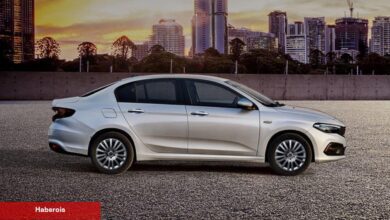 Fiat Egea sonunda yenileniyor, ismi Marea olacak