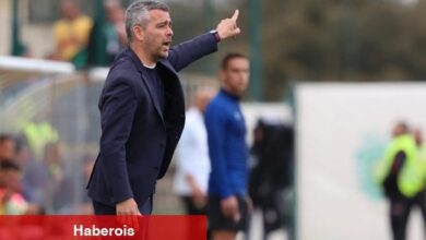 Filipe Çelikkaya: "Türkiye'de çalışacağım"