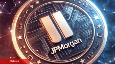 Finans Devi JPMorgan, O Kripto Para İçin Yatırım Yaptığını Açıkladı!