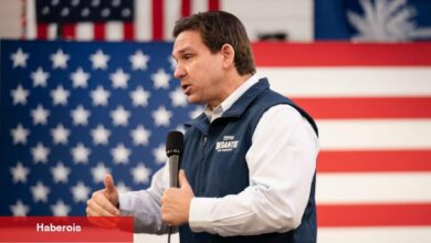 Florida'nın Altı Haftalık Kürtaj Yasağı Artık Siyasi Etkileriyle Kanunlaşıyor - Haberois Florida'nın Altı Haftalık Kürtaj Yasağı Artık Siyasi Etkileriyle Kanunlaşıyor