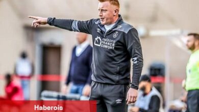 FM sevdalısı Will Still, Reims'ten ayrıldı - Haberois FM sevdalısı Will Still, Reims'ten ayrıldı