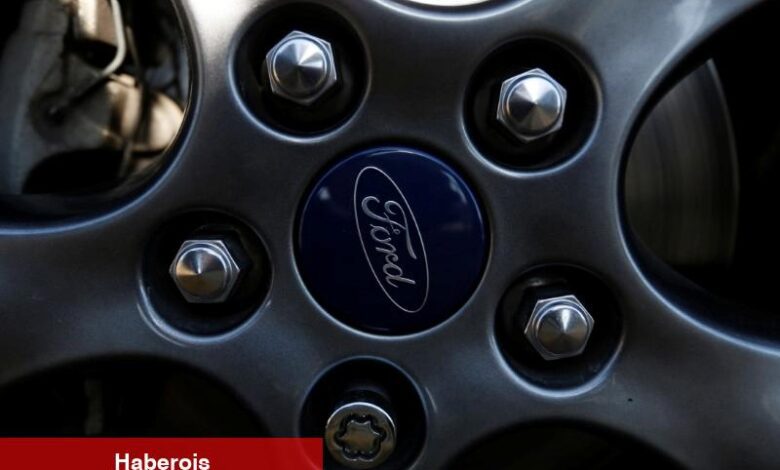 Ford SUV'un geri çağrılması ABD güvenlik kurumunun yakıt sızıntıları konusunda endişelenmesine yol açtı - Haberois Ford SUV'un geri çağrılması ABD güvenlik kurumunun yakıt sızıntıları konusunda endişelenmesine yol açtı