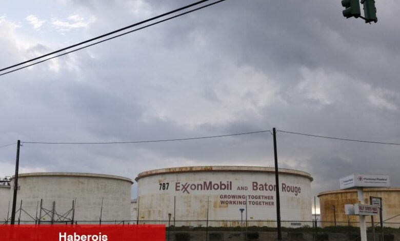 FTC, Exxon'un 60 milyar dolarlık Pioneer satın alımı hakkında yakında karar verecek