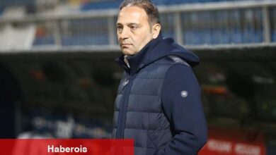 Fuat Çapa: "Konyaspor maçı çok değerli