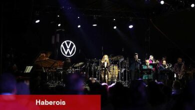 Galataport Jazz Muhteşem Bir Konserle Başladı
