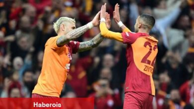 Galatasaray, deneyimli futbolcularıyla şampiyonluğa koşuyor - Haberois Galatasaray, deneyimli futbolcularıyla şampiyonluğa koşuyor