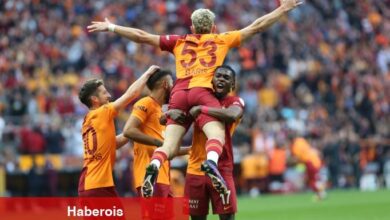 Galatasaray nasıl şampiyon olur? İşte ihtimaller - Haberois Galatasaray nasıl şampiyon olur? İşte ihtimaller