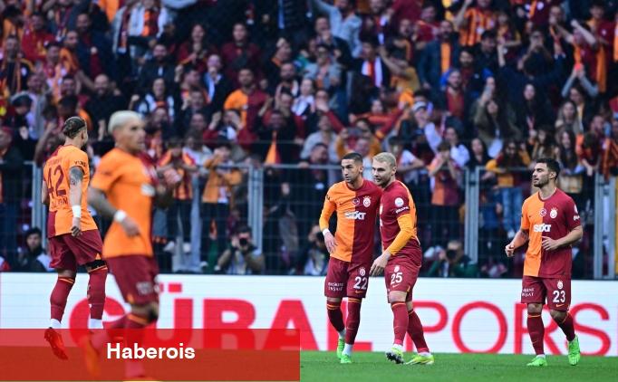 Galatasaray'a çılgın gelir: 2.5 milyar TL - Haberois Galatasaray'a çılgın gelir: 2.5 milyar TL