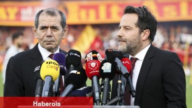 Galatasaray'da Erden Timur'a büyük baskı!