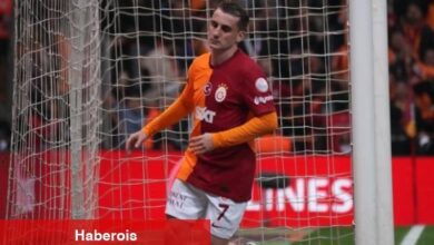 Galatasaray'da Kerem Aktürkoğlu'nun bonservisi aşikâr oldu! - Haberois Galatasaray'da Kerem Aktürkoğlu'nun bonservisi aşikâr oldu!