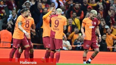 Galatasaray'ın atak sınırı alev aldı!