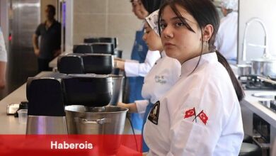 Gastro Gençler, İstanbul'da akademik eğitim aldı - Haberois Gastro Gençler, İstanbul'da akademik eğitim aldı