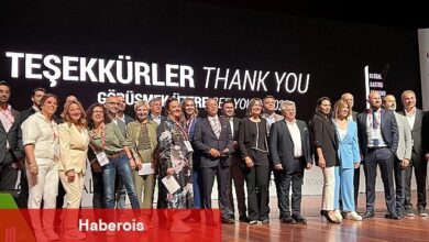 Gastronomi, ekonomiyle buluşuyor ve 4. Global GastroEkonomi Zirvesi başlıyor - Haberois Gastronomi, ekonomiyle buluşuyor ve 4. Global GastroEkonomi Zirvesi başlıyor