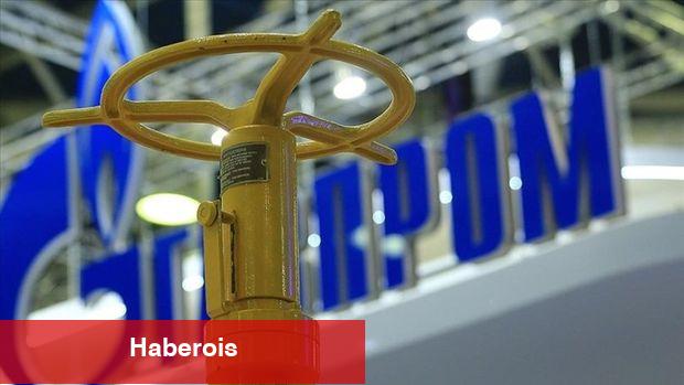 Gazprom 2023'te 629 milyar ruble ziyan etti - Haberois Gazprom 2023'te 629 milyar ruble ziyan etti