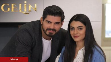 Gelin dizisi 21. kısım fragmanı yayınlandı! Cihan Hançer'i engelleyebilecek mi?