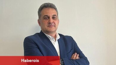 Gensenta'da üst düzey atama - Haberois Gensenta'da üst düzey atama