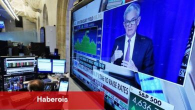 Global piyasalarda jeopolitik tansiyon - Haberois Global piyasalarda jeopolitik tansiyon