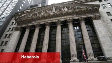 Global piyasalarda teknoloji rallisi - Haberois Global piyasalarda teknoloji rallisi