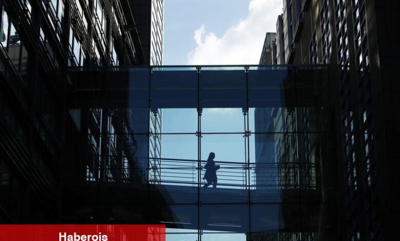 Goldman Sachs üst düzey bankacılar için İngiltere'deki prim sınırını kaldırdı - Haberois Goldman Sachs üst düzey bankacılar için İngiltere'deki prim sınırını kaldırdı