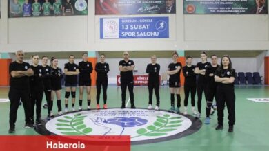Görele Belediyespor'da gaye Avrupa'ya kalmak - Haberois Görele Belediyespor'da gaye Avrupa'ya kalmak