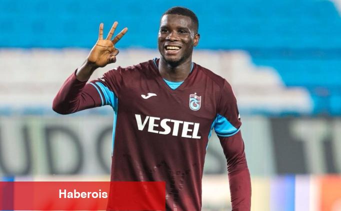 Göztepe'den birinci bomba Onuachu
