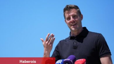 Göztepe'den transfer açıklaması