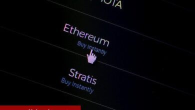 Grayscale ethereum vadeli işlem ETF planını geri çekti