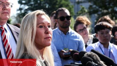 Greene, Oust Johnson'a Teklif Vererek Kenardaki Güçlü Tünekleri Geri Kazanmaya Çalışıyor