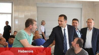 Güçlü Bornova için sanayi sitelerine destek - Haberois Güçlü Bornova için sanayi sitelerine destek