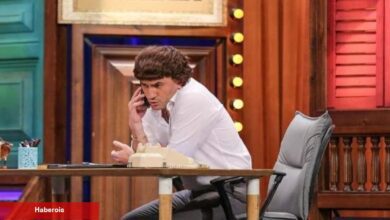 Güldür Güldür Feridun Giray Altınok sevenlerini korkuttu! Haluk Bilginer ayrıntısı dikkat çekti