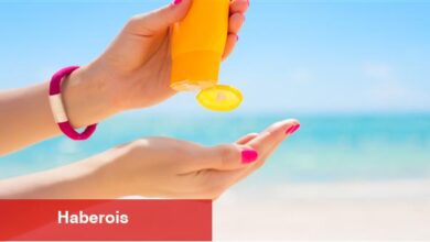 Güneş kremi: Cildi müdafaanın anahtarı