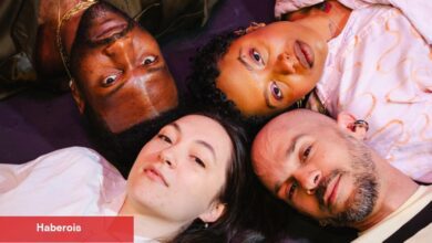 Günümüzün Dans Ortamında 'Gelişme Sonrası' Nasıl Görünüyor? - Haberois Günümüzün Dans Ortamında 'Gelişme Sonrası' Nasıl Görünüyor?