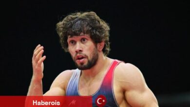 Güreşte Selçuk Can ve Metehan Başar istediğini alamadı