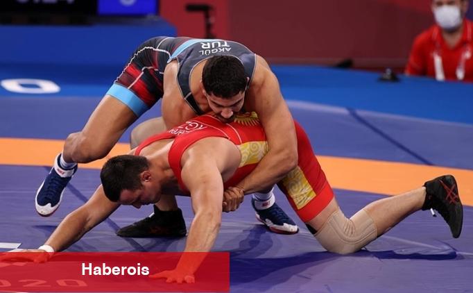 Güreşte son olimpiyat kotaları İstanbul'da sahiplerini bulacak - Haberois Güreşte son olimpiyat kotaları İstanbul'da sahiplerini bulacak