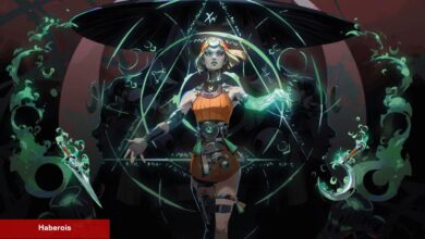 Hades 2, Alanlara Süratli Bir Giriş Yaptı - Haberois Hades 2, Alanlara Süratli Bir Giriş Yaptı